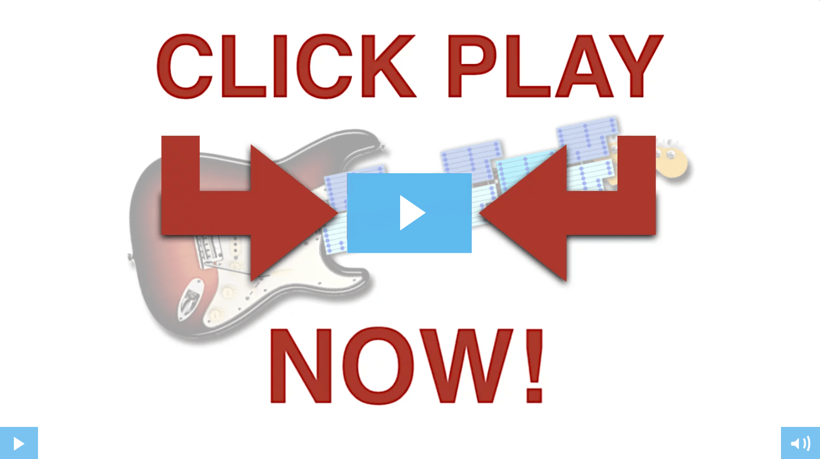 The Ultimate Lead Guitar Lightbulb Moment The Ultimate Lead Guitar Lightbulb Moment