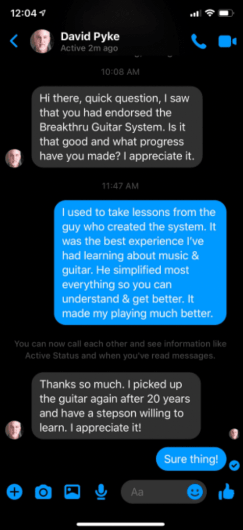 Breakthrough Guitar Reviews Best Online Guitar Lessons Guitar Breakthrough Guitar Reviews Best Online Guitar Lessons Guitar