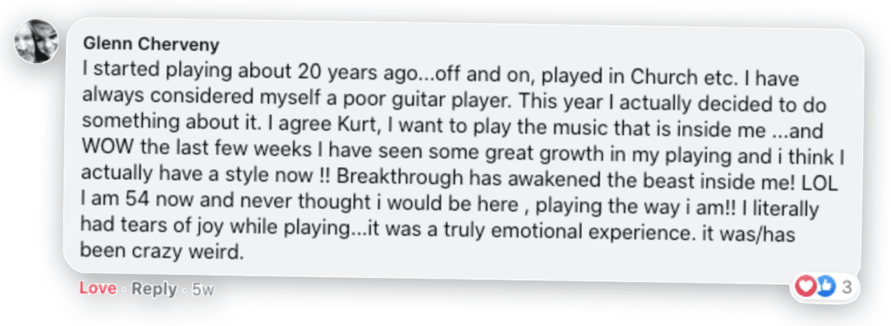 Breakthrough Guitar Reviews Best Online Guitar Lessons Guitar Breakthrough Guitar Reviews Best Online Guitar Lessons Guitar