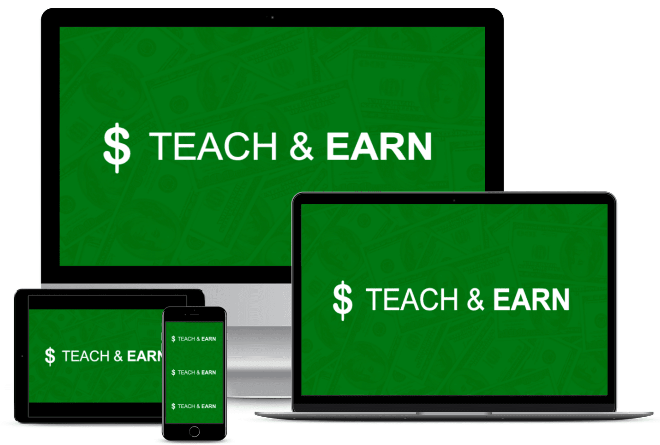 Join Teach And Earn Today!