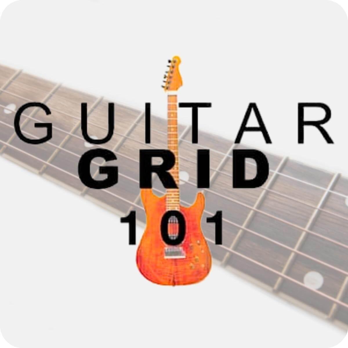 Breakthrough Guitar Course Library