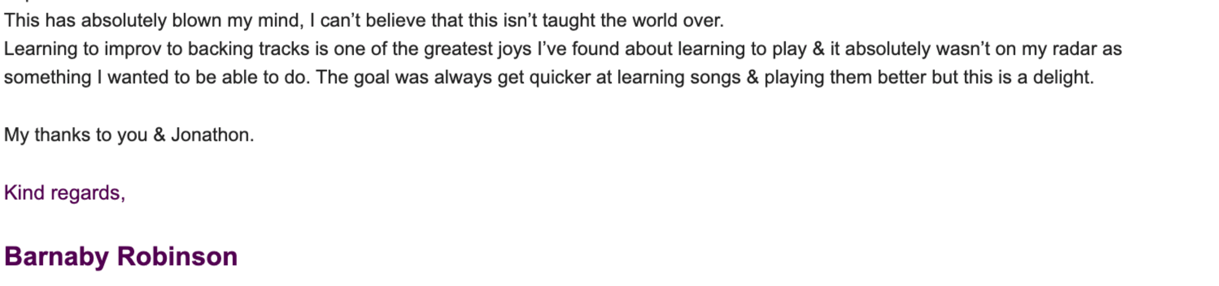 Breakthrough Guitar Reviews Best Online Guitar Lessons Guitar Breakthrough Guitar Reviews Best Online Guitar Lessons Guitar